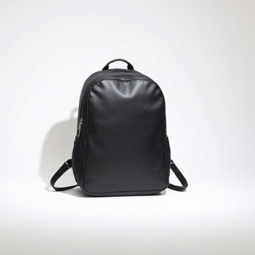 Decathlon Travel Backpack