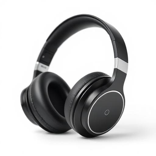 Premium Wireless Headphones