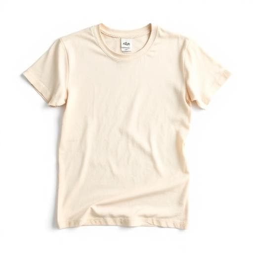 Organic Cotton T-Shirt
